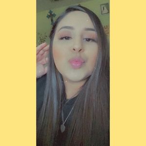 Meet your Posher, Celeste